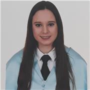 Maestra de Educación Primaria con 4 años de experiencia
